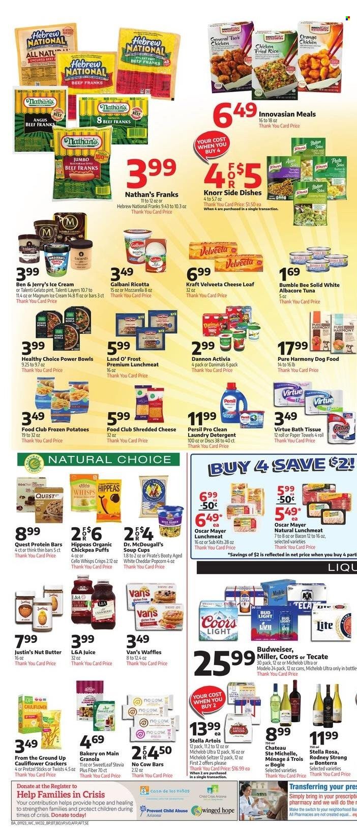 Bashas' (AZ) Weekly Ad Flyer Specials January 11 to January 17, 2023