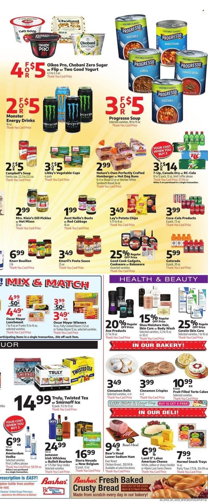 Bashas' (AZ) Weekly Ad Flyer Specials January 11 to January 17, 2023