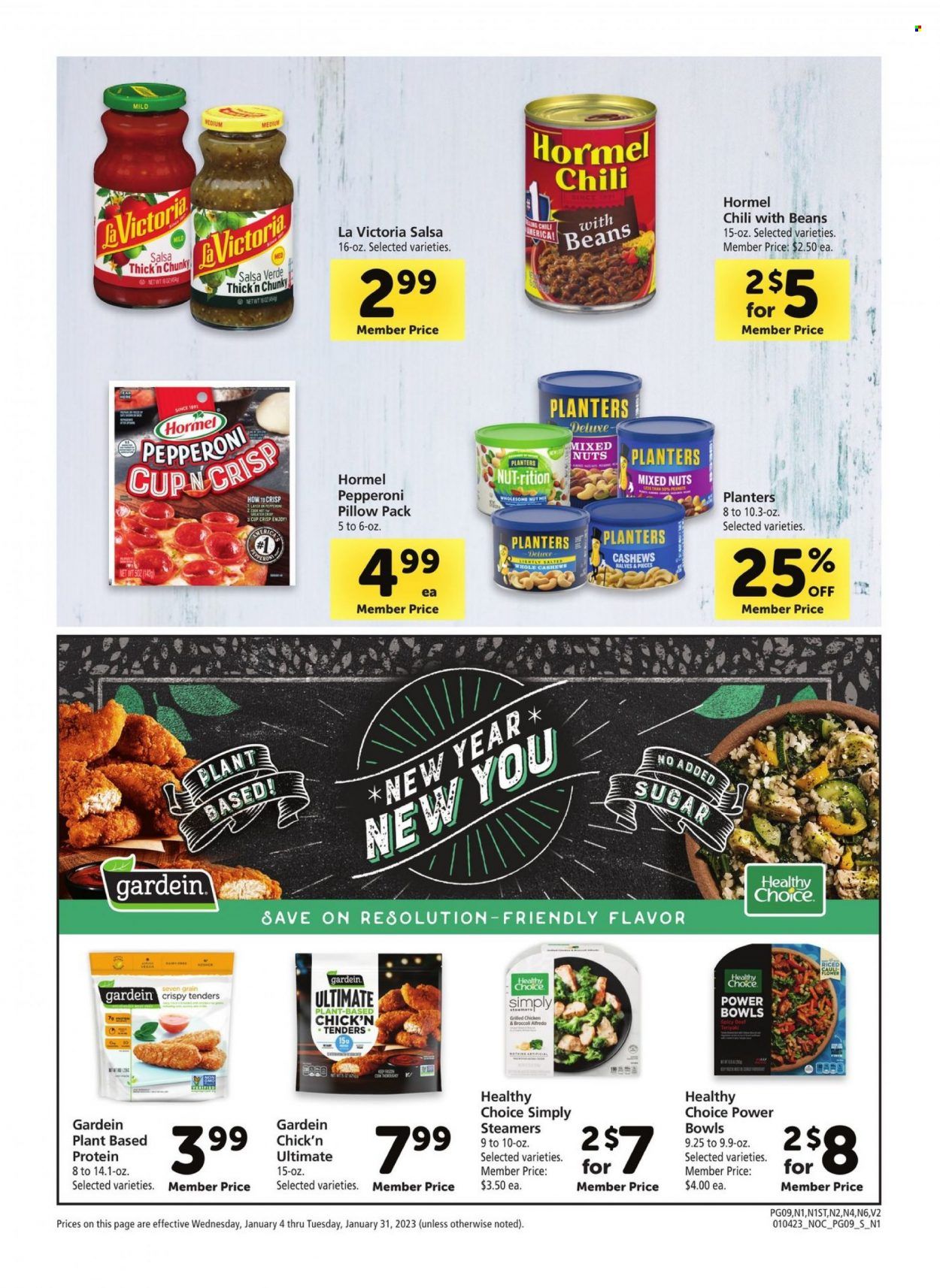 Safeway (CA, HI, OR, WA) Weekly Ad Flyer Specials January 4 to January 31, 2023