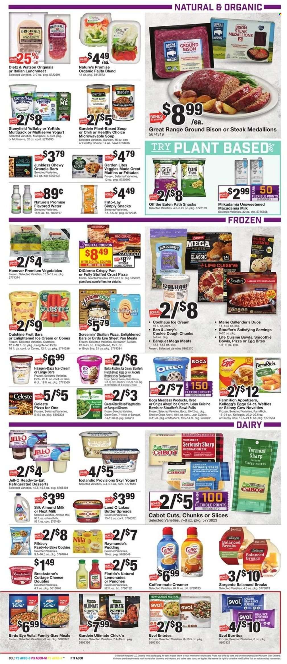 Giant Food (DE, MD, VA) Weekly Ad Flyer Specials January 13 to January 19, 2023