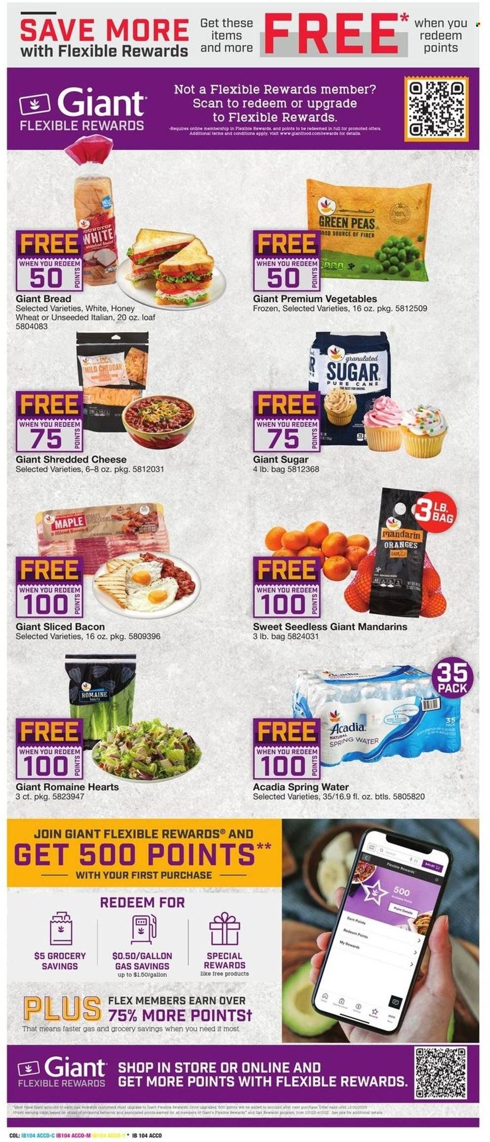 Giant Food (DE, MD, VA) Weekly Ad Flyer Specials January 13 to January 19, 2023