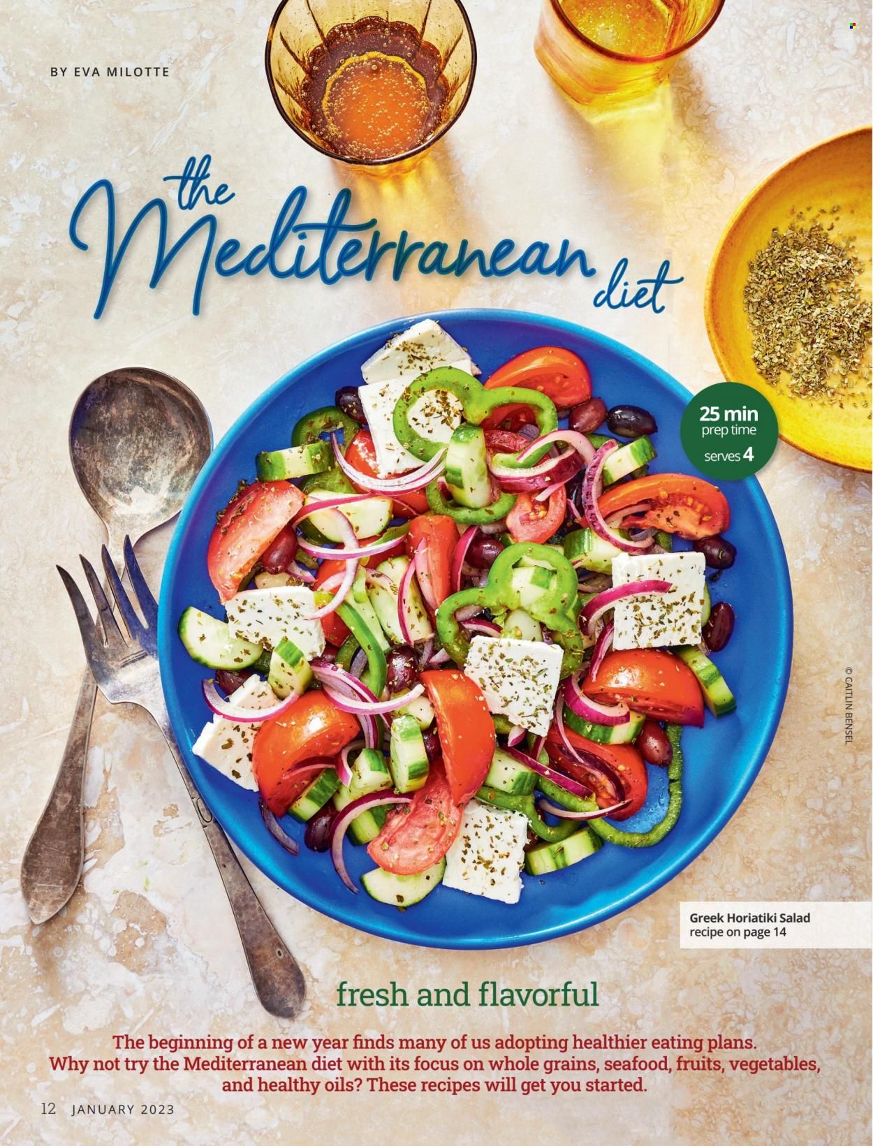 Festival Foods (WI) Weekly Ad Flyer Specials January 1 to January 31, 2023