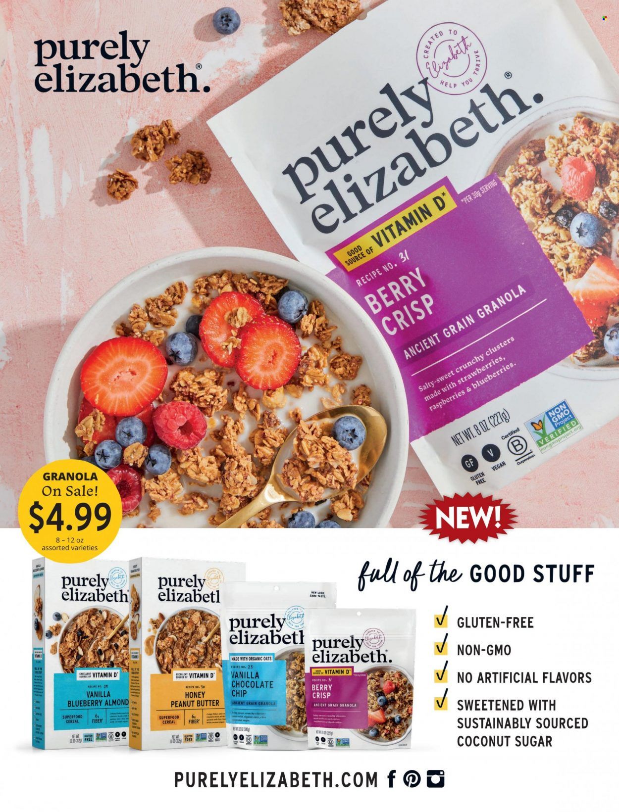 Festival Foods (WI) Weekly Ad Flyer Specials January 1 to January 31, 2023