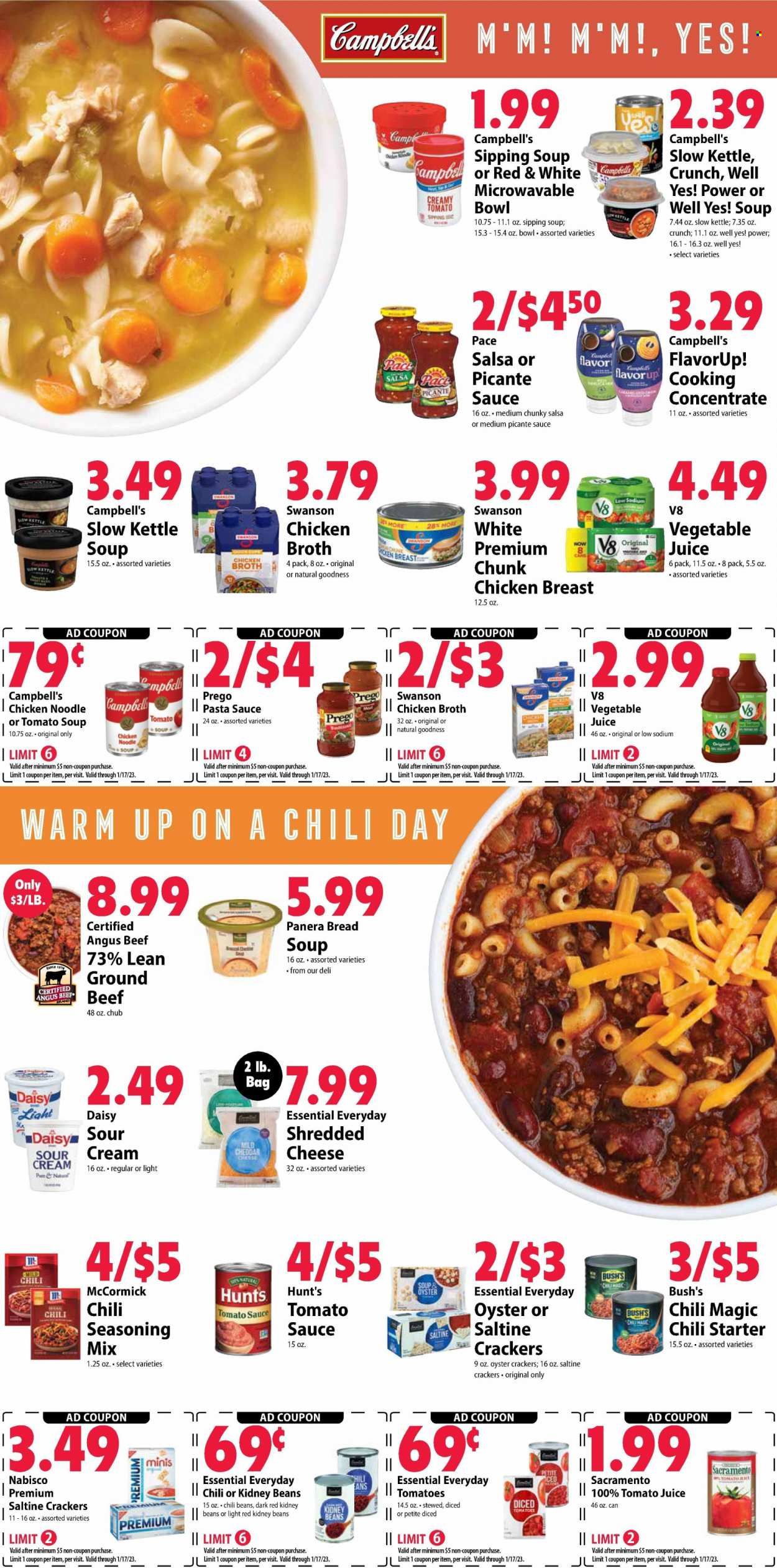 Festival Foods (WI) Weekly Ad Flyer Specials January 11 to January 17, 2023