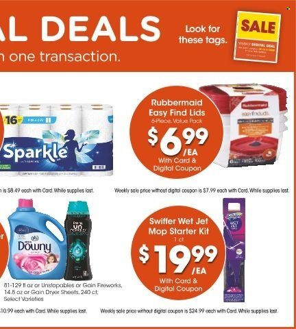 Pick ‘n Save (WI) Weekly Ad Flyer Specials January 11 to January 17, 2023