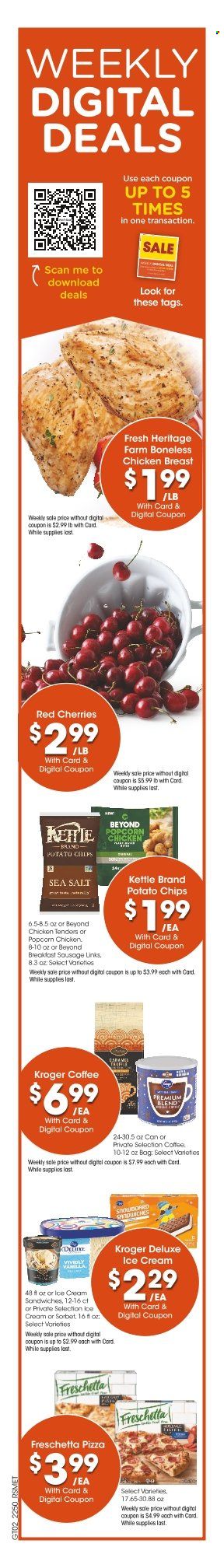 Pick ‘n Save (WI) Weekly Ad Flyer Specials January 11 to January 17, 2023