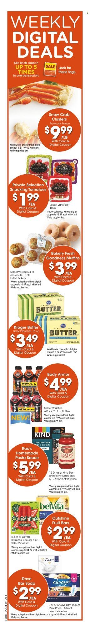 Pick ‘n Save (WI) Weekly Ad Flyer Specials January 11 to January 17, 2023