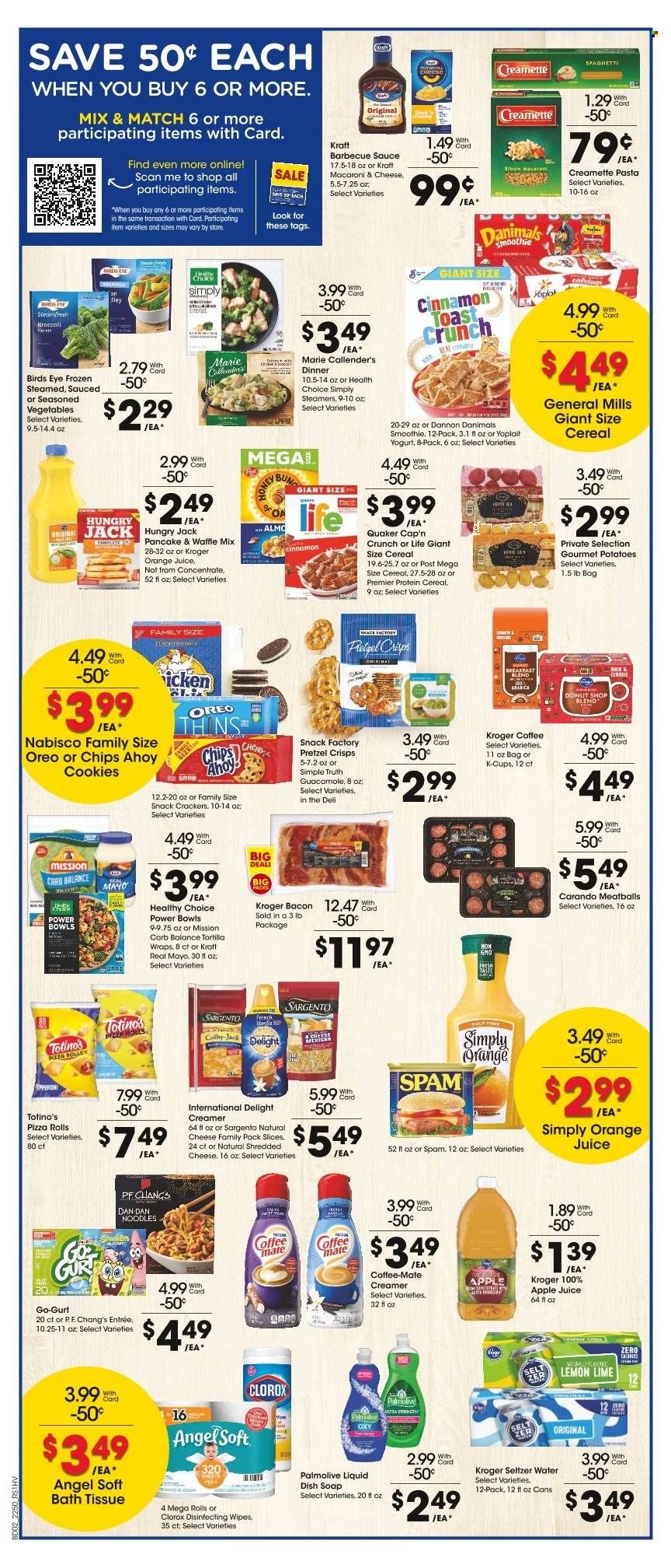 Pick ‘n Save (WI) Weekly Ad Flyer Specials January 11 to January 17, 2023