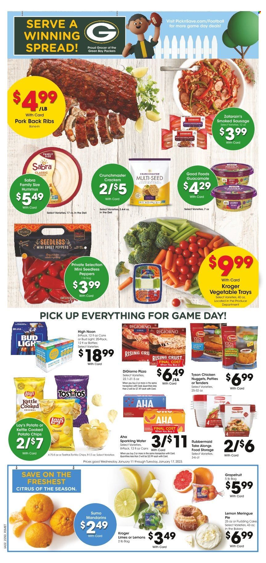 Pick ‘n Save (WI) Weekly Ad Flyer Specials January 11 to January 17, 2023