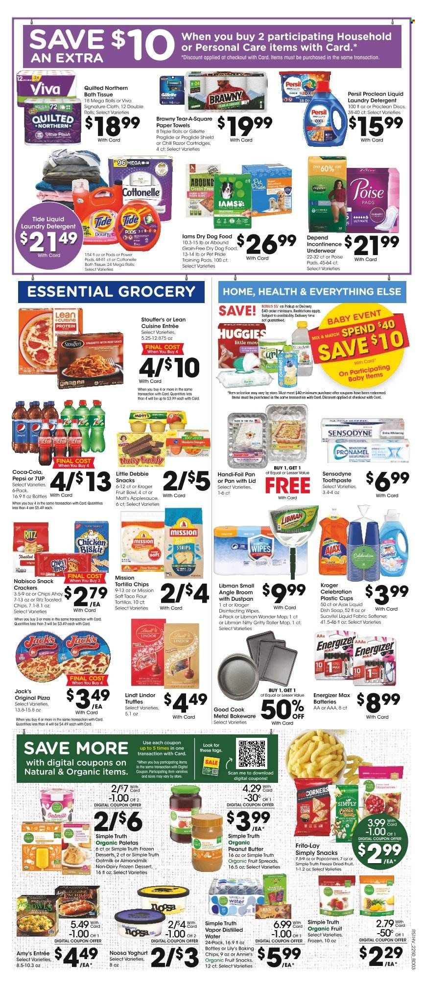 Pick ‘n Save (WI) Weekly Ad Flyer Specials January 11 to January 17, 2023