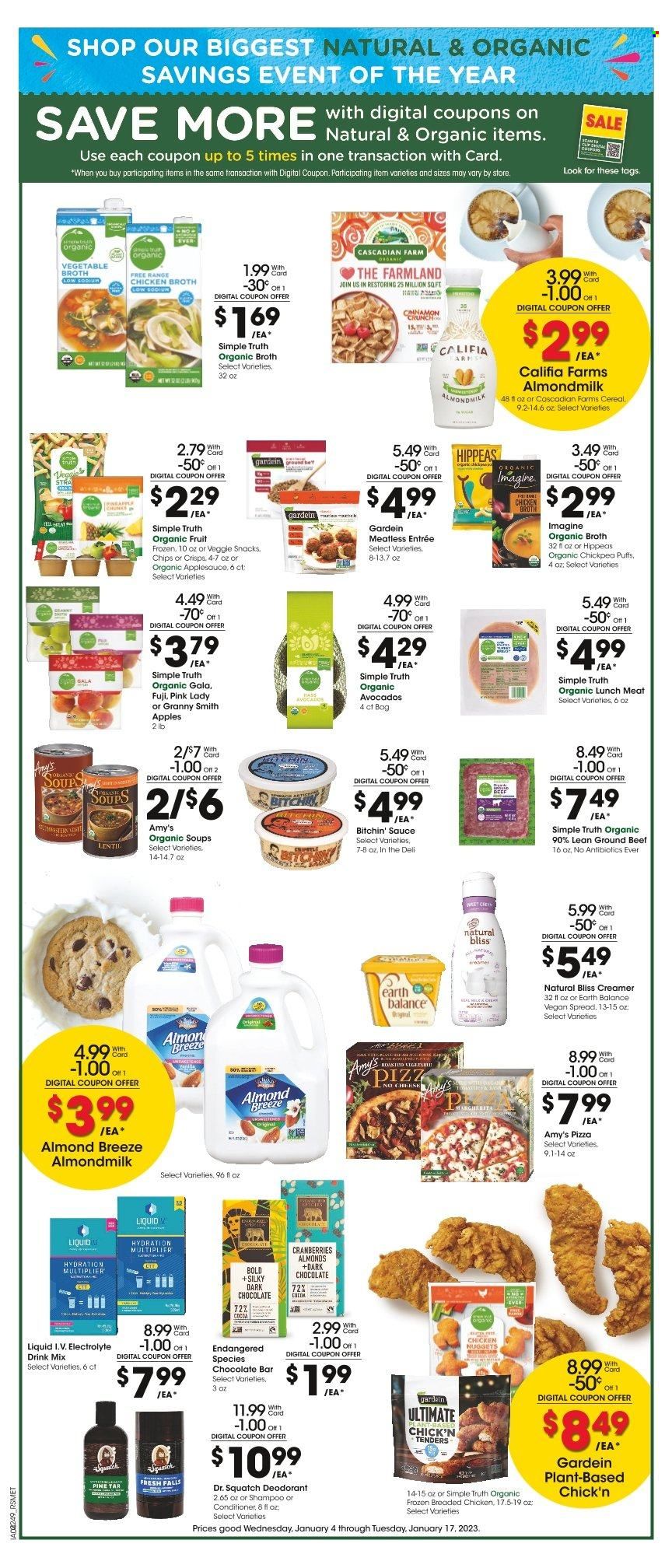 Pick ‘n Save (WI) Weekly Ad Flyer Specials January 11 to January 17, 2023