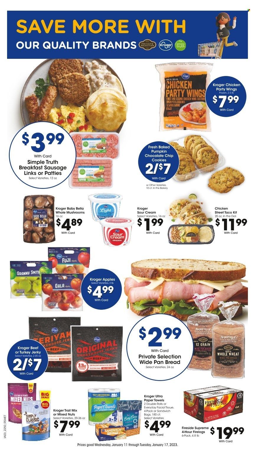 Pick ‘n Save (WI) Weekly Ad Flyer Specials January 11 to January 17, 2023