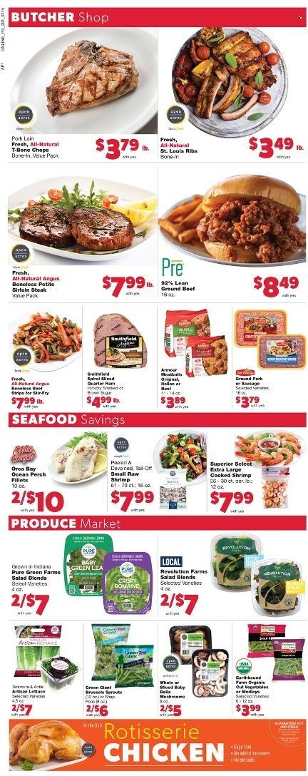 Family Fare (MI) Weekly Ad Flyer Specials January 15 to January 21, 2023