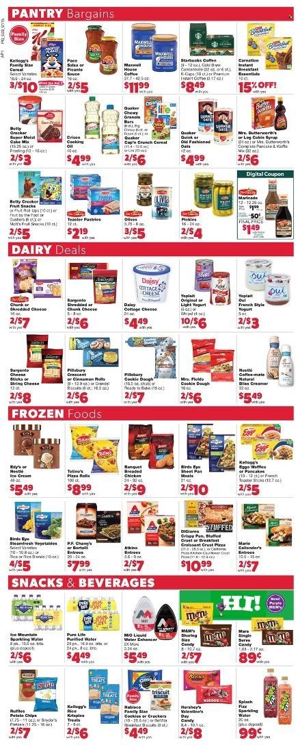 Family Fare (MI) Weekly Ad Flyer Specials January 15 to January 21, 2023