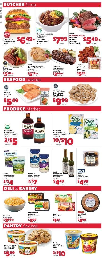 Family Fare (MI) Weekly Ad Flyer Specials January 15 to January 21, 2023