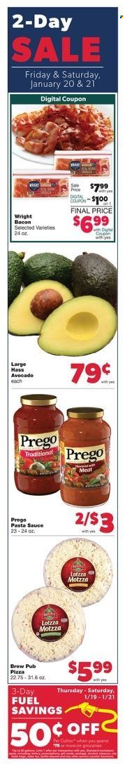 Family Fare (MI) Weekly Ad Flyer Specials January 15 to January 21, 2023