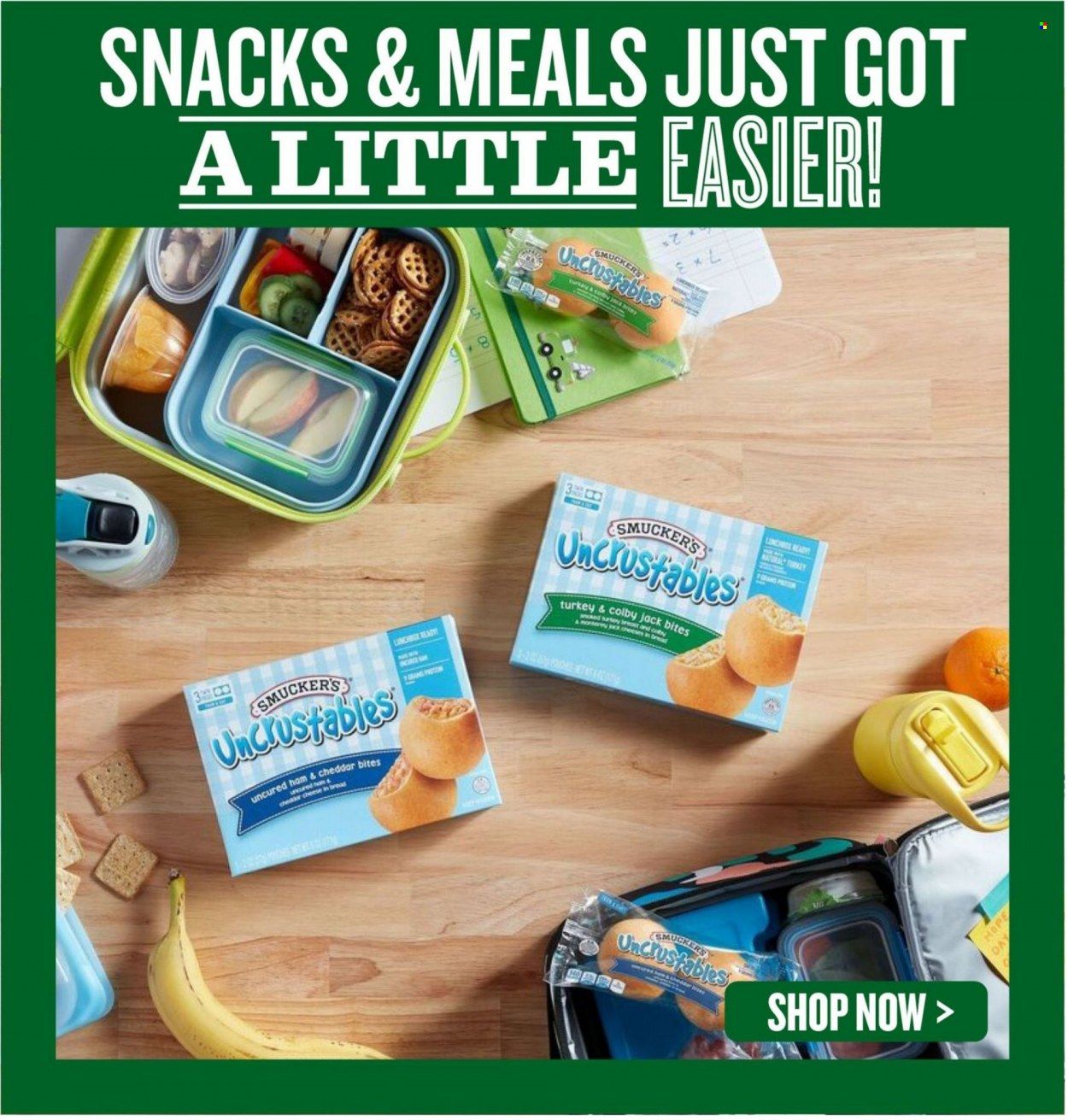 Lowes Foods (NC, SC) Weekly Ad Flyer Specials January 11 to January 17, 2023