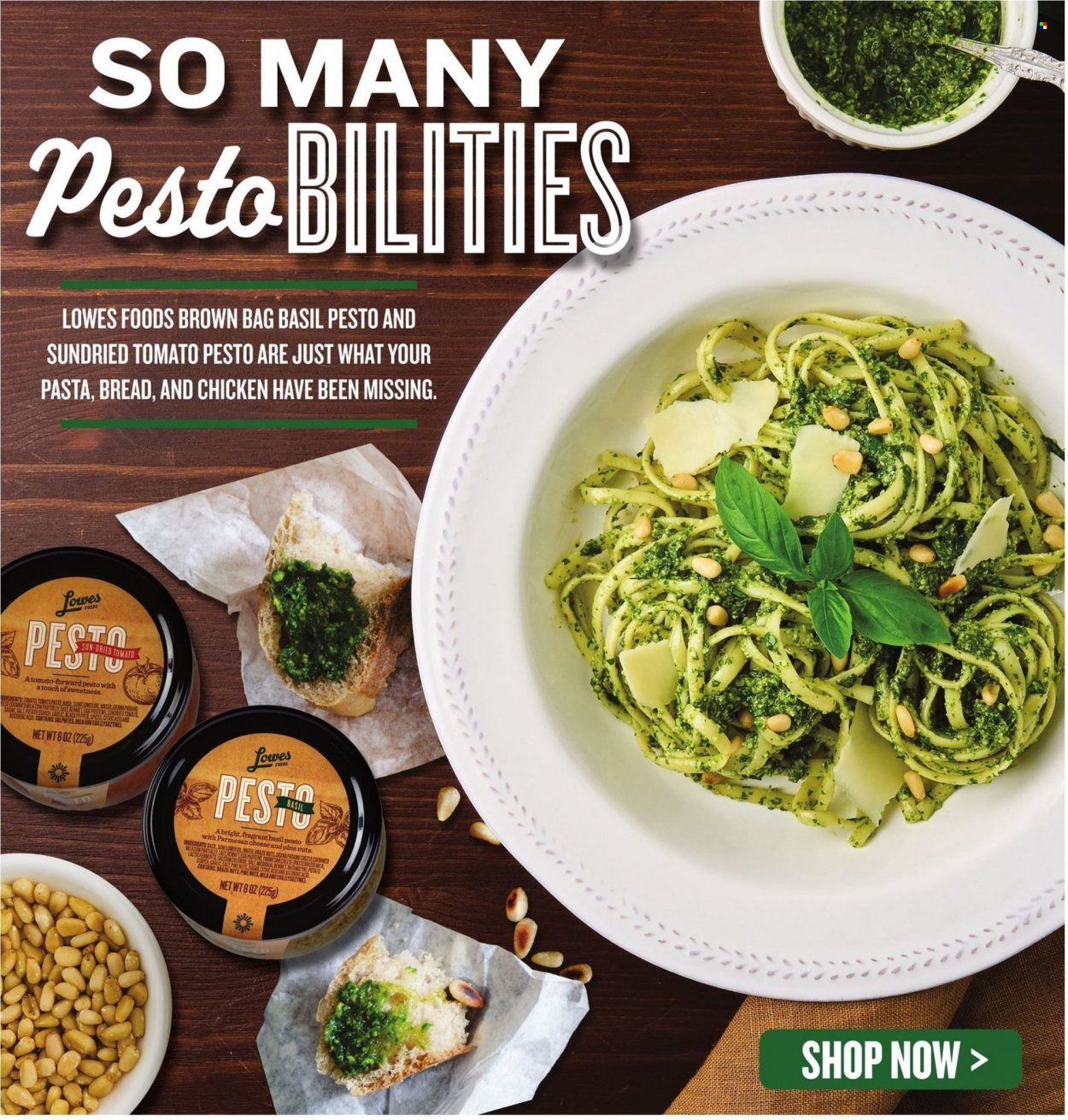 Lowes Foods (NC, SC) Weekly Ad Flyer Specials January 11 to January 17, 2023