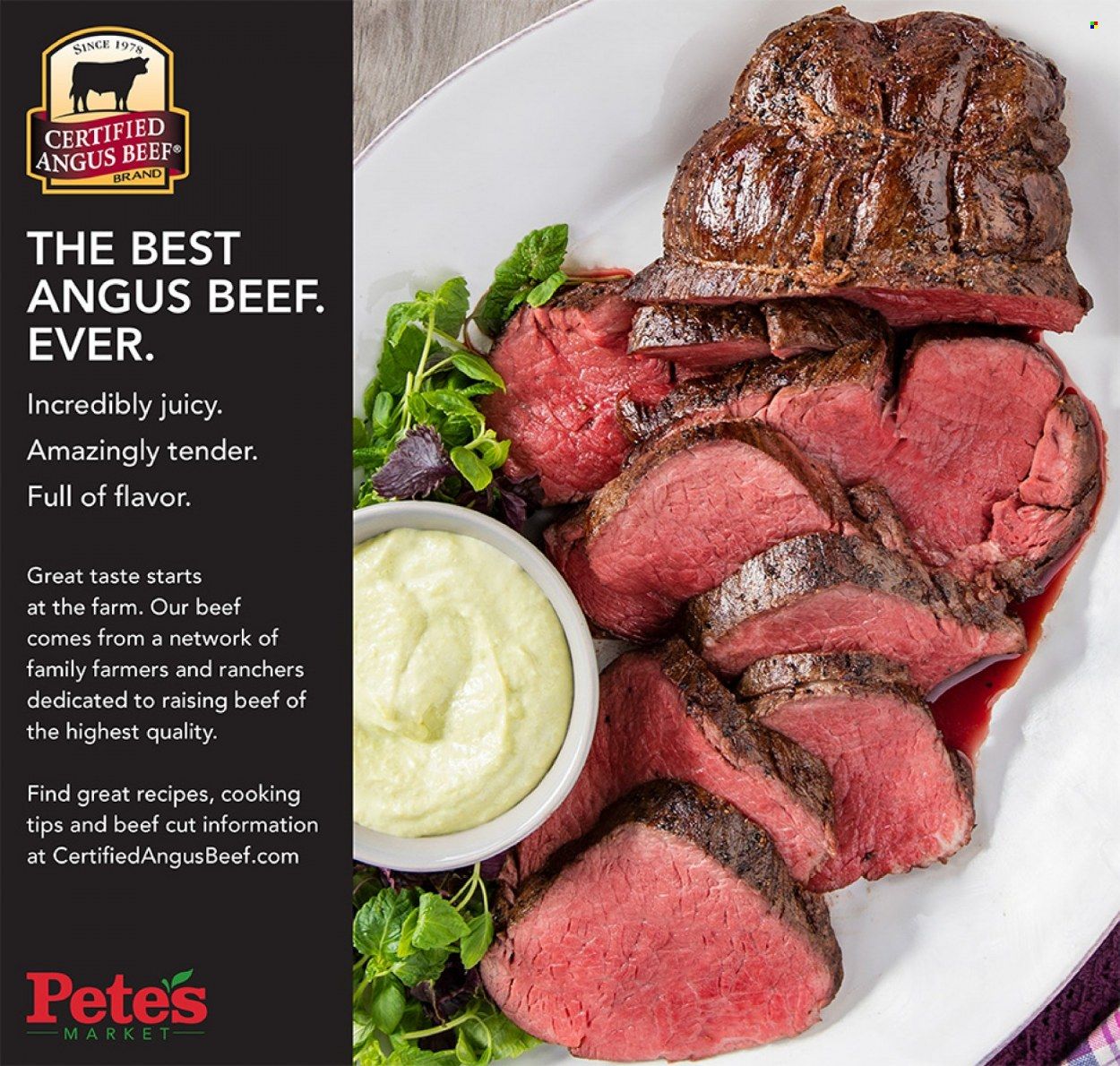 Pete's Fresh Market (IL) Weekly Ad Flyer Specials January 11 to January 17, 2023