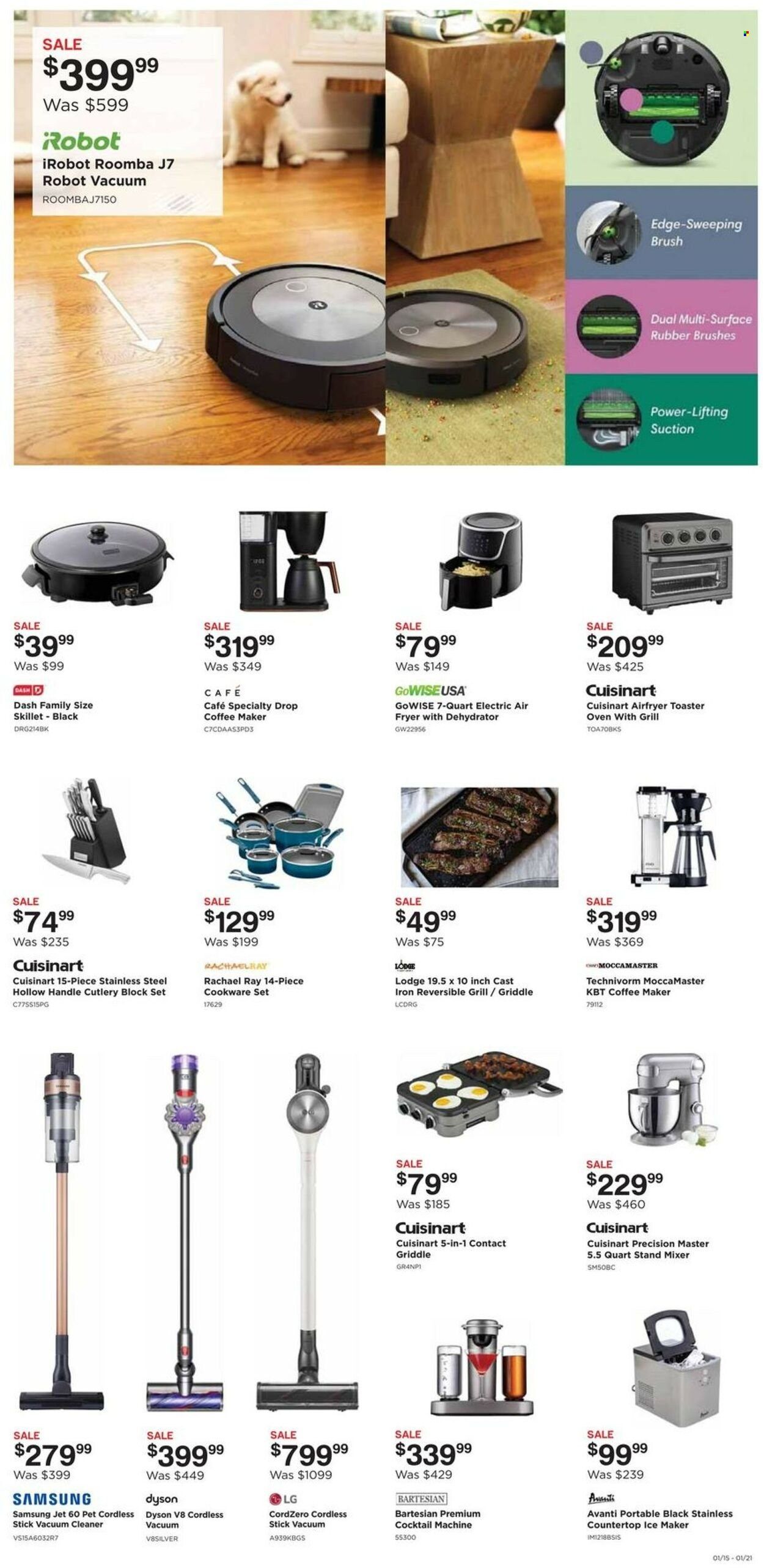 Electronic Express (AL, TN) Weekly Ad Flyer Specials January 15 to January 21, 2023
