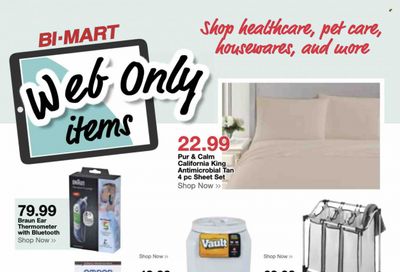 Bi-Mart (ID, OR, WA) Promotions & Flyer Specials December 2023