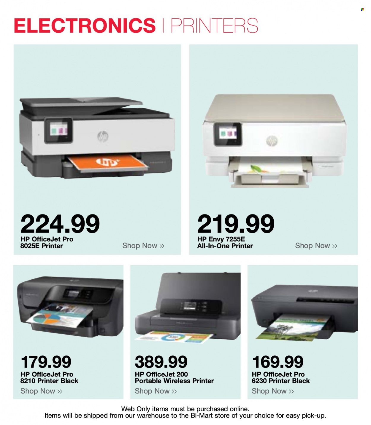 Bi-Mart (ID, OR, WA) Promotions & Flyer Specials December 2023