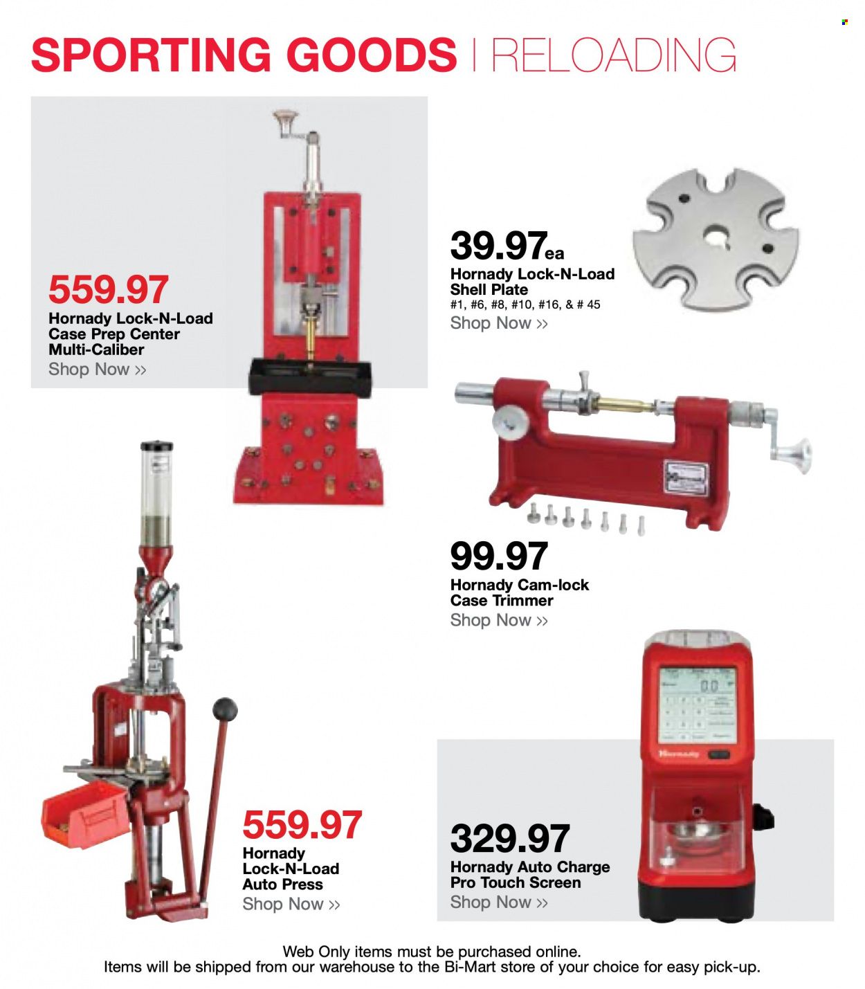 Bi-Mart (ID, OR, WA) Promotions & Flyer Specials December 2023