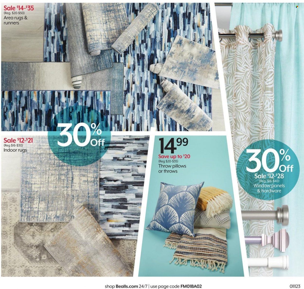 Bealls Florida (FL) Weekly Ad Flyer Specials January 11 to January 17, 2023