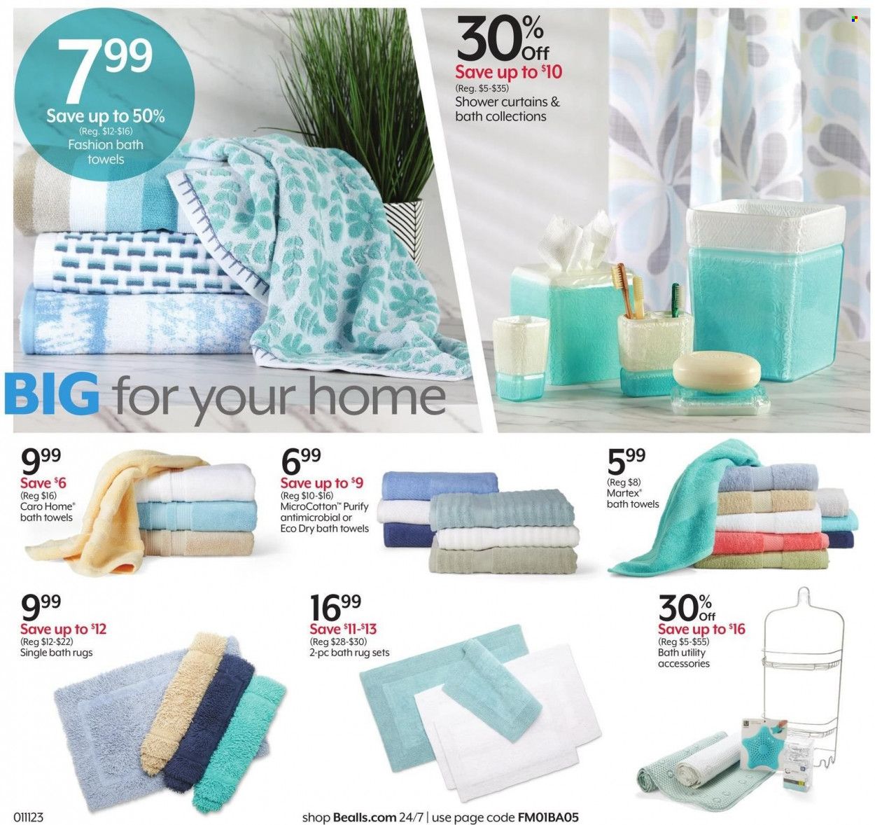 Bealls Florida (FL) Weekly Ad Flyer Specials January 11 to January 17, 2023