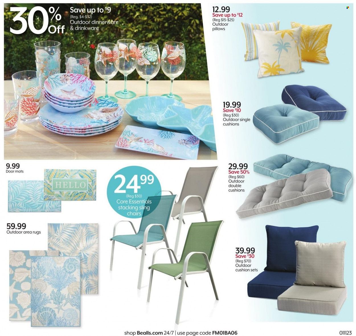 Bealls Florida (FL) Weekly Ad Flyer Specials January 11 to January 17, 2023
