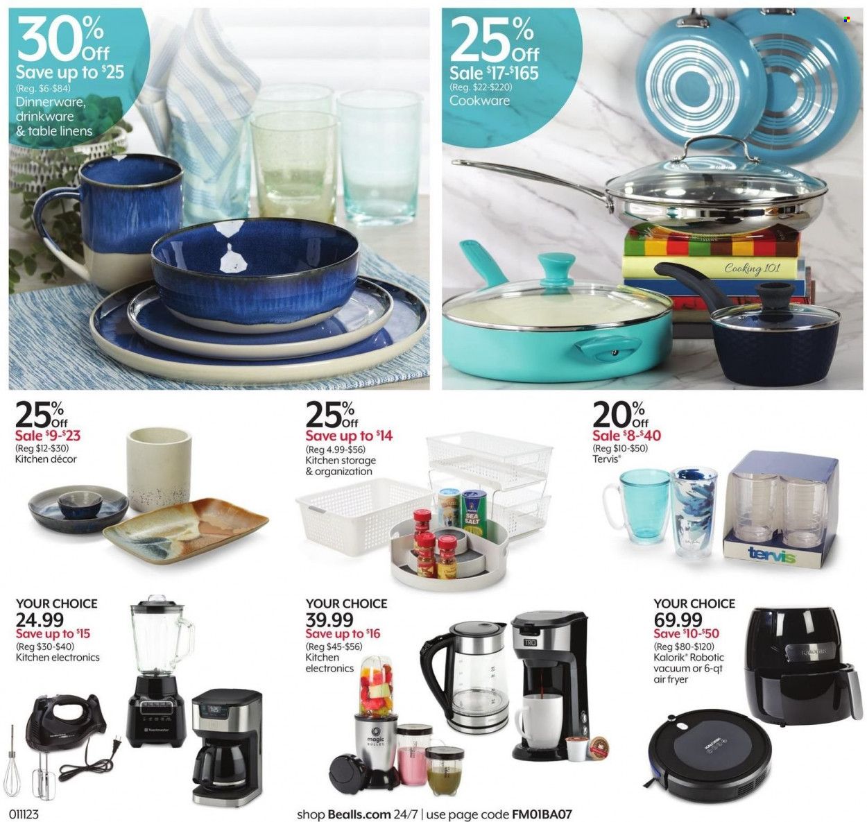 Bealls Florida (FL) Weekly Ad Flyer Specials January 11 to January 17, 2023