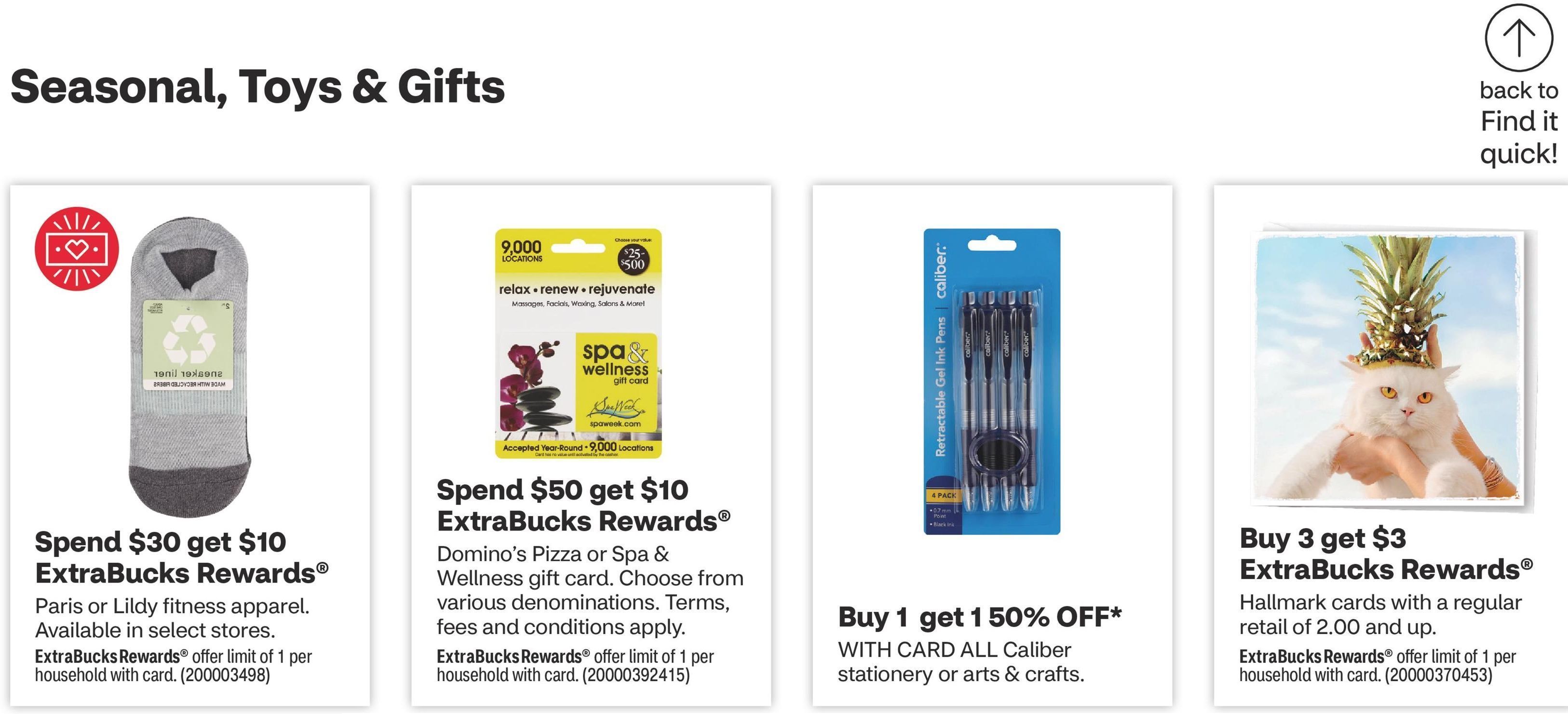 CVS Pharmacy Weekly Ad Flyer Specials January 15 to January 21, 2023