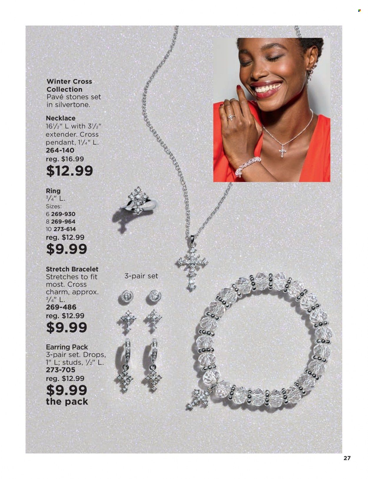 Avon Weekly Ad Flyer Specials January 4 to January 17, 2023