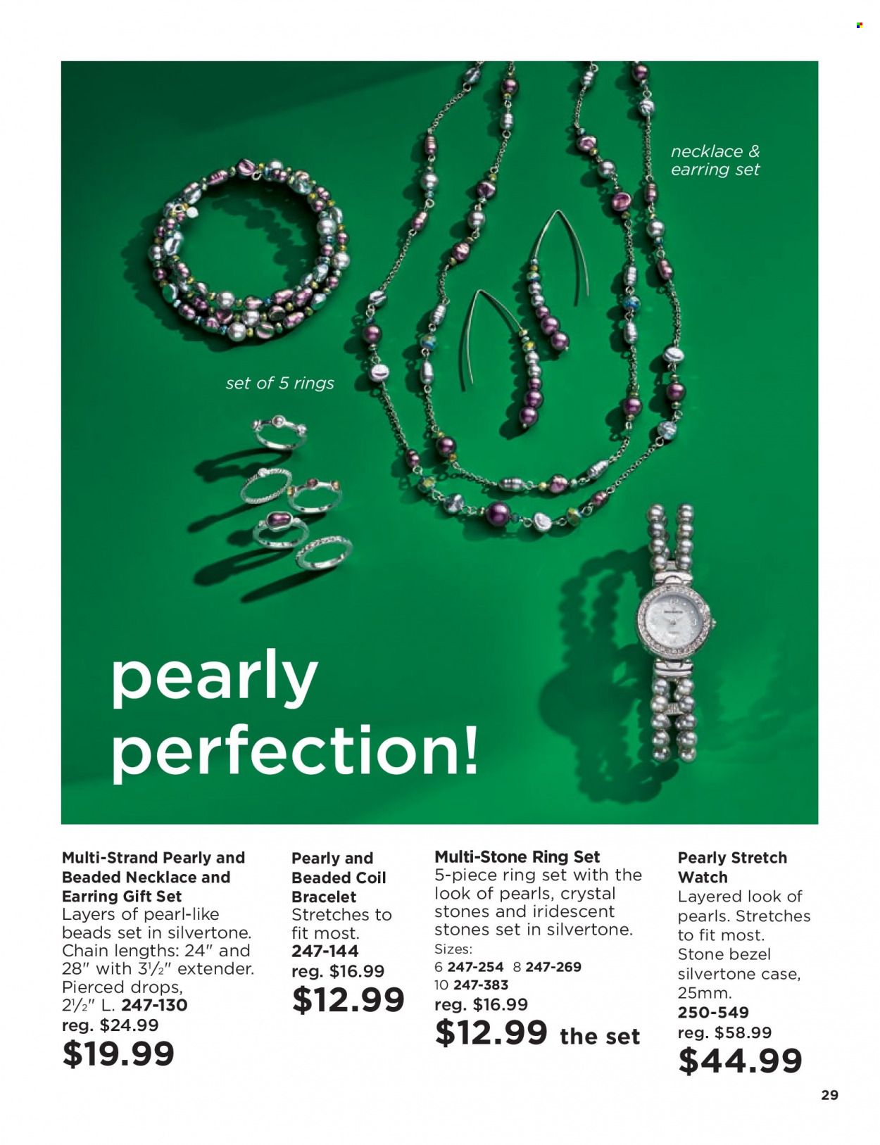 Avon Weekly Ad Flyer Specials January 4 to January 17, 2023