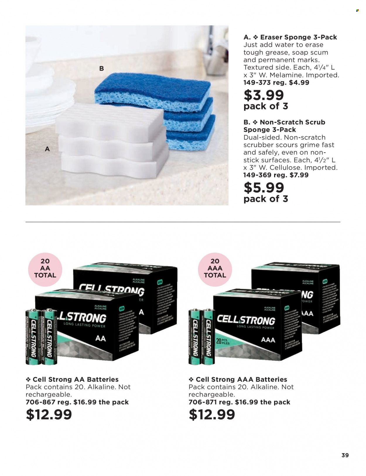 Avon Weekly Ad Flyer Specials January 4 to January 17, 2023