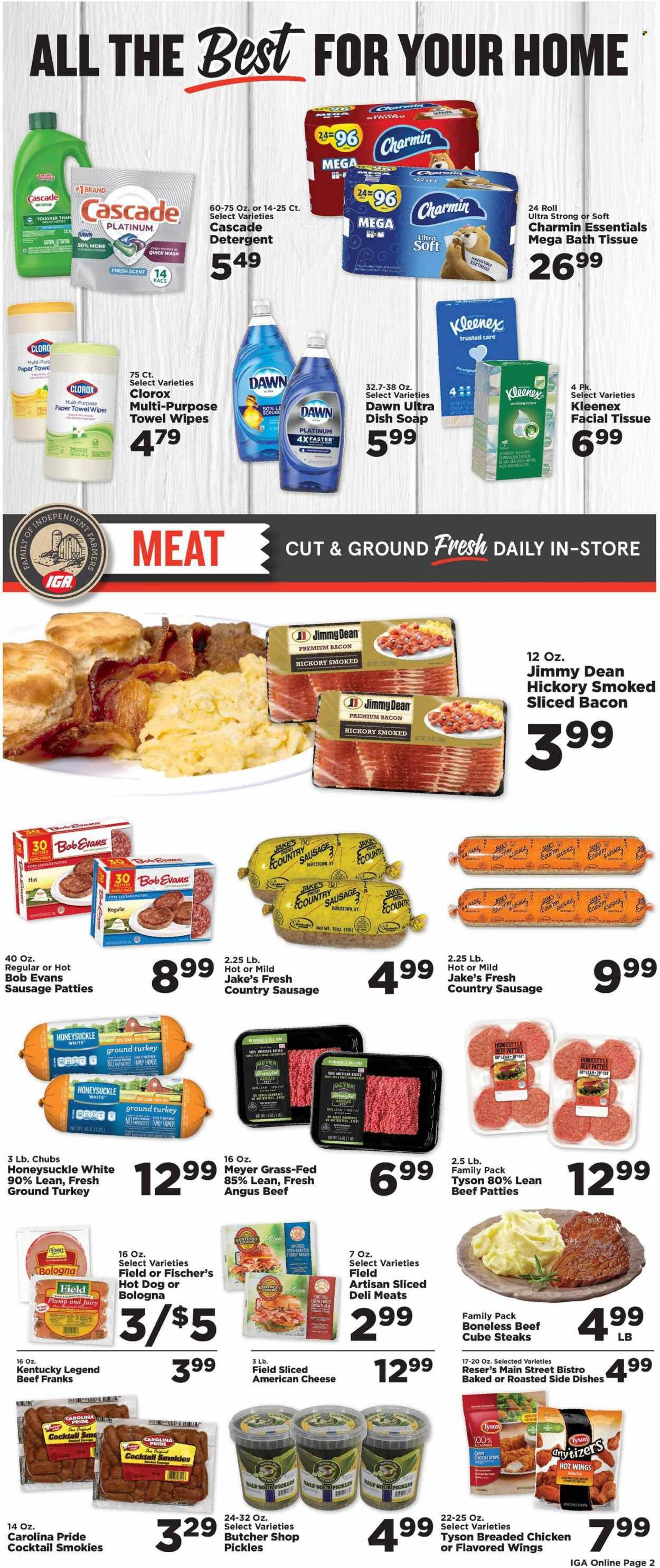 IGA (VA) Weekly Ad Flyer Specials January 11 to January 17, 2023
