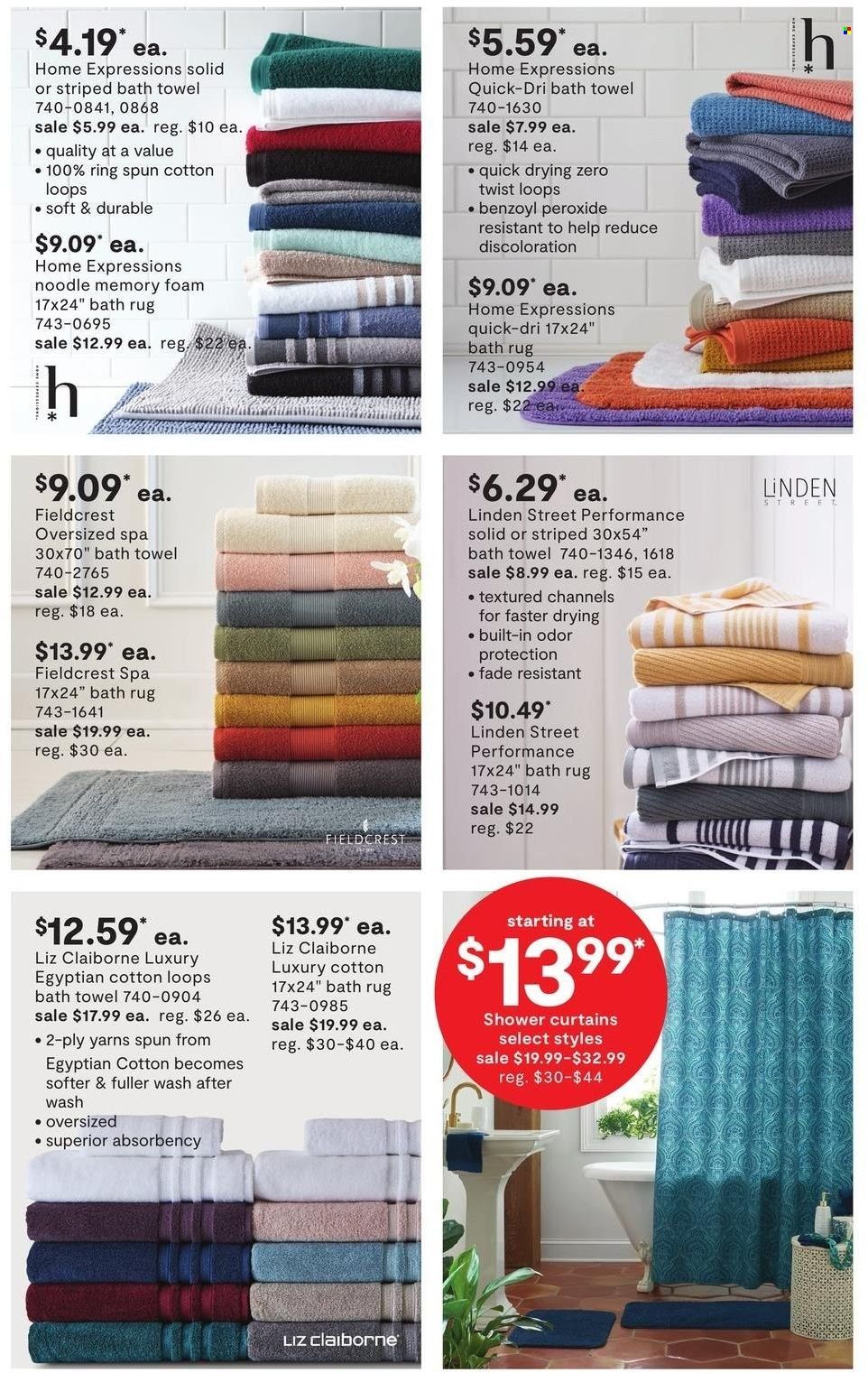 JCPenney Weekly Ad Flyer Specials January 5 to January 22, 2023