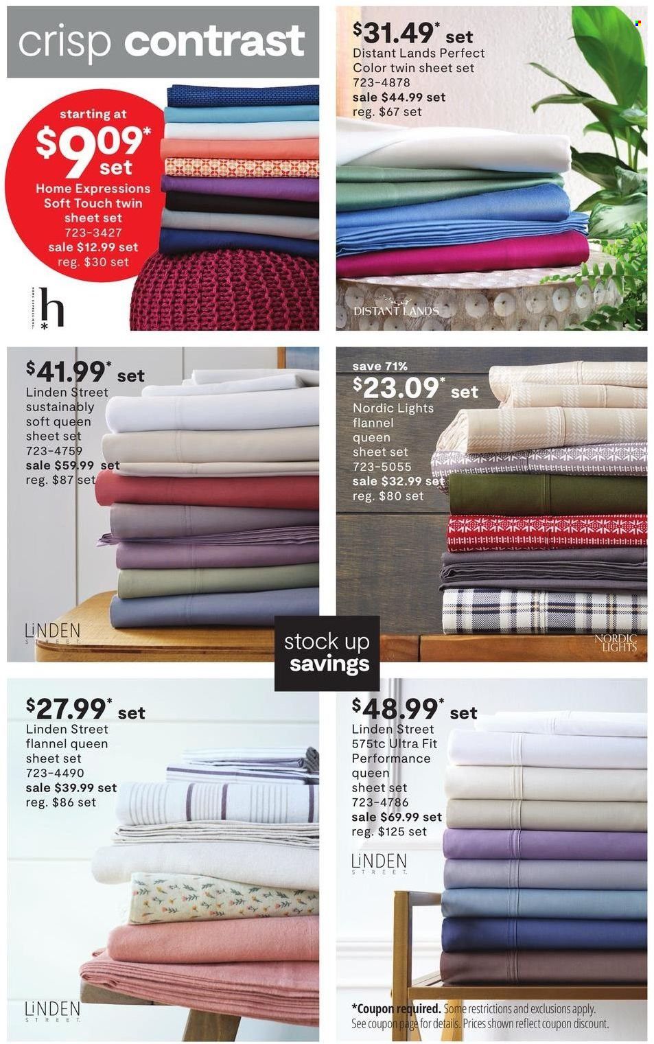 JCPenney Weekly Ad Flyer Specials January 5 to January 22, 2023