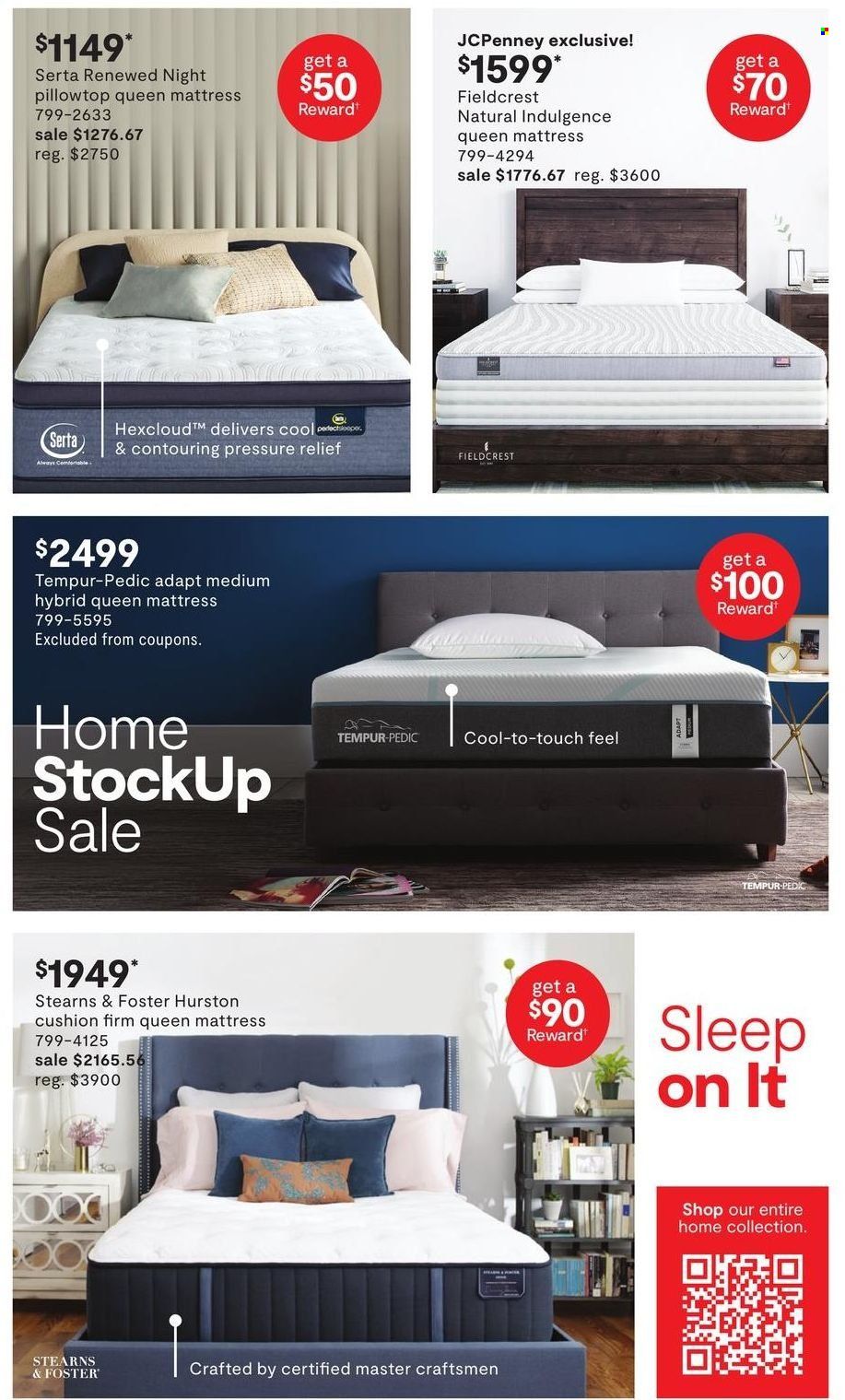 JCPenney Weekly Ad Flyer Specials January 5 to January 22, 2023