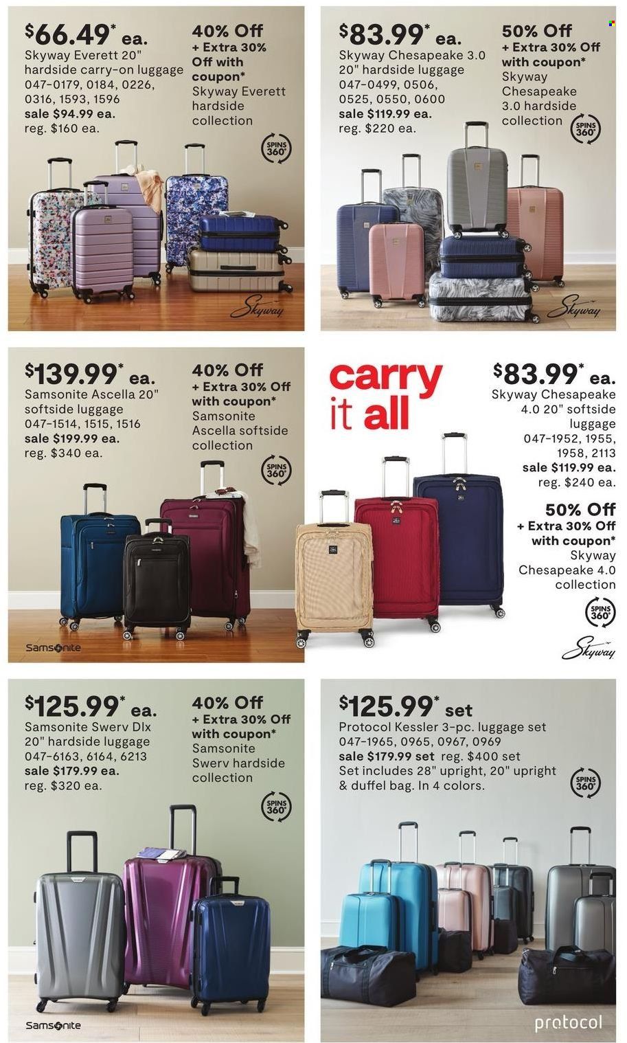 JCPenney Weekly Ad Flyer Specials January 5 to January 22, 2023