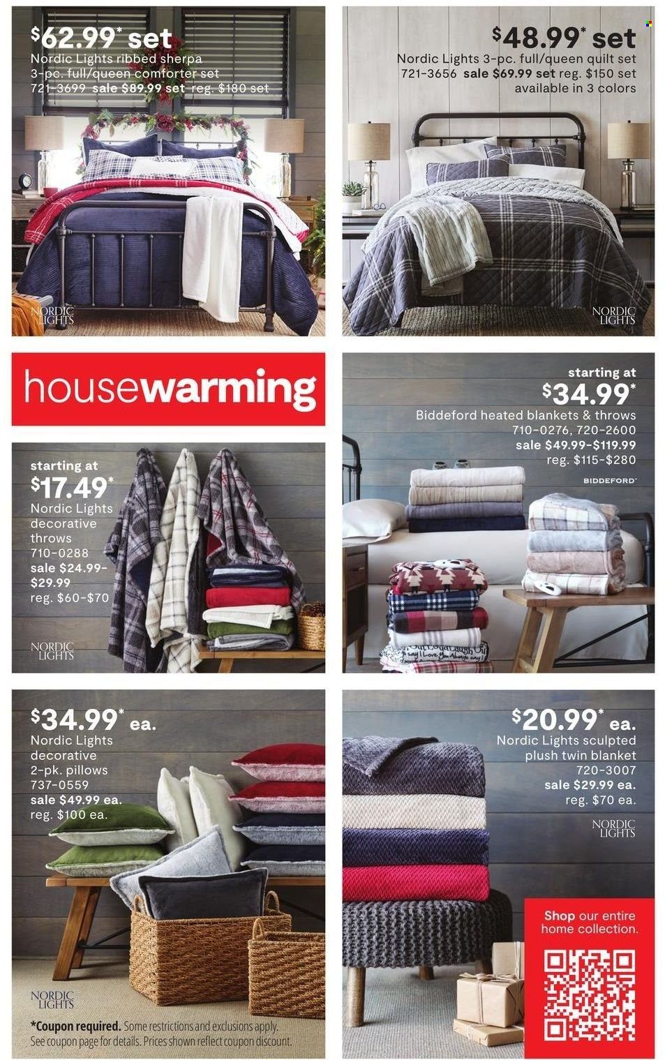JCPenney Weekly Ad Flyer Specials January 5 to January 22, 2023