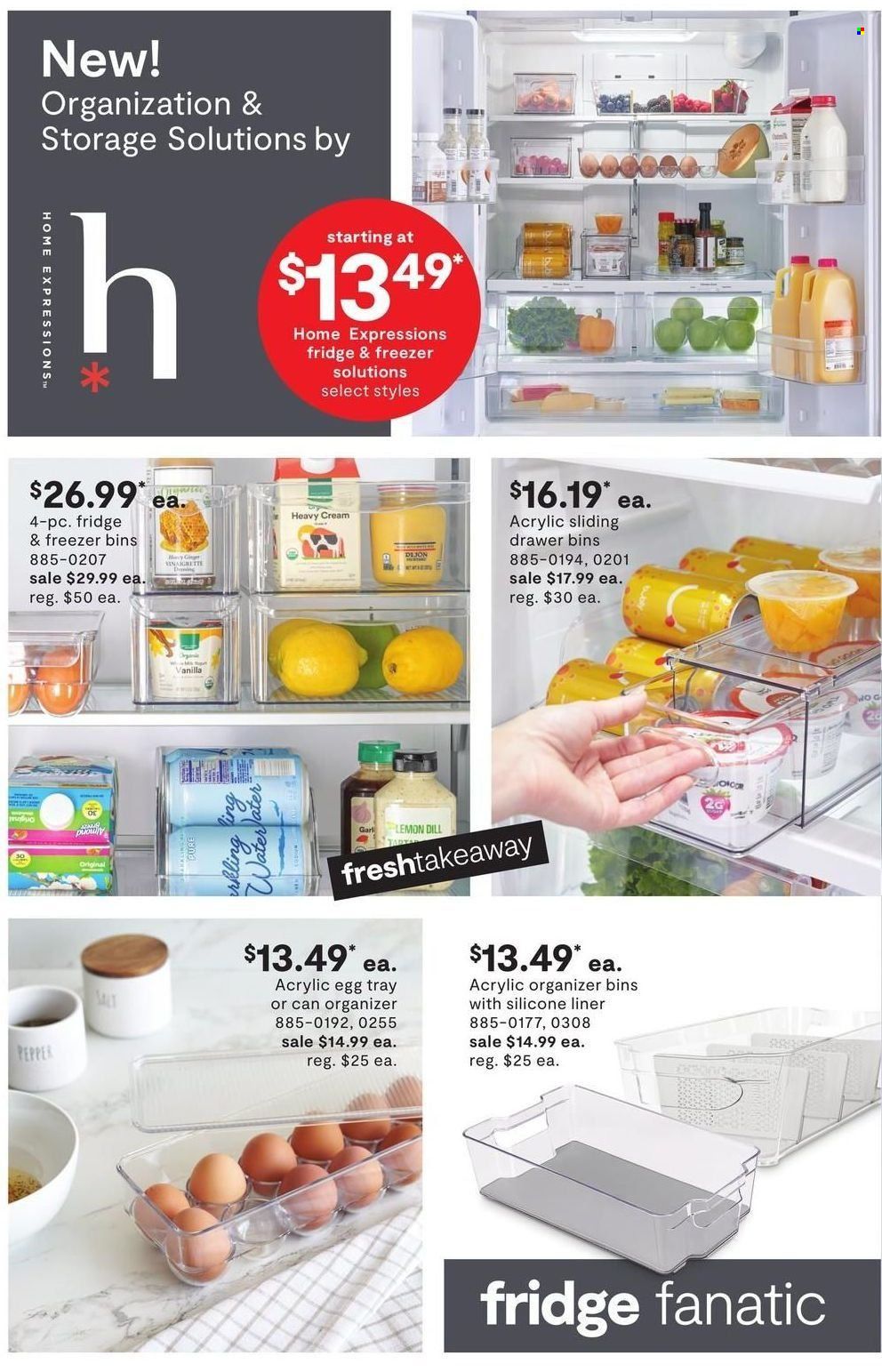 JCPenney Weekly Ad Flyer Specials January 5 to January 22, 2023