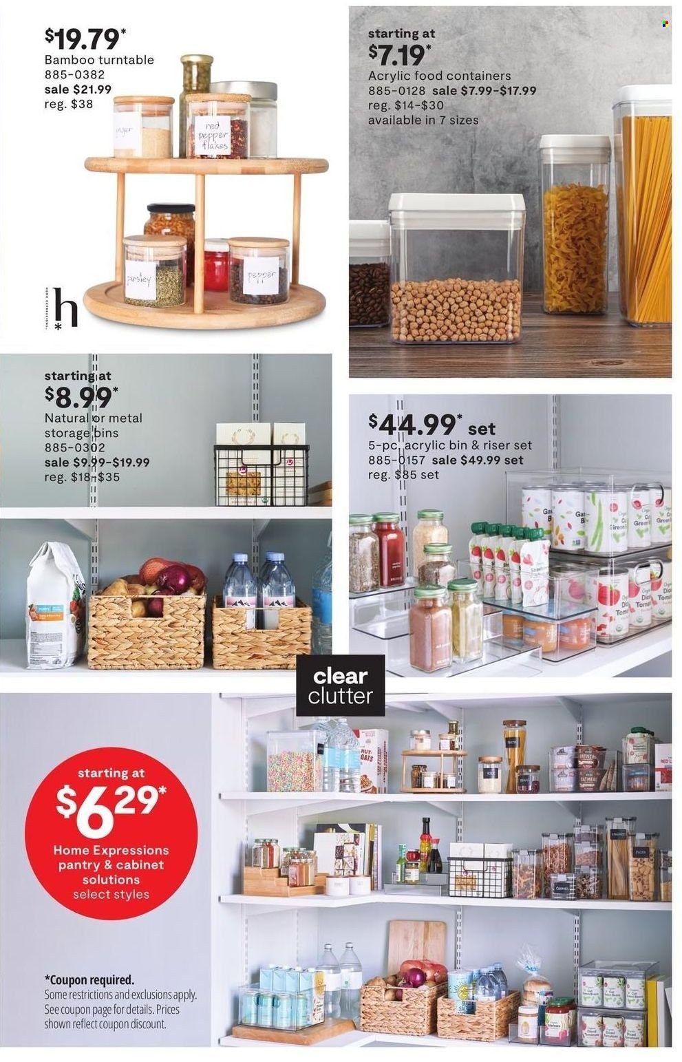 JCPenney Weekly Ad Flyer Specials January 5 to January 22, 2023