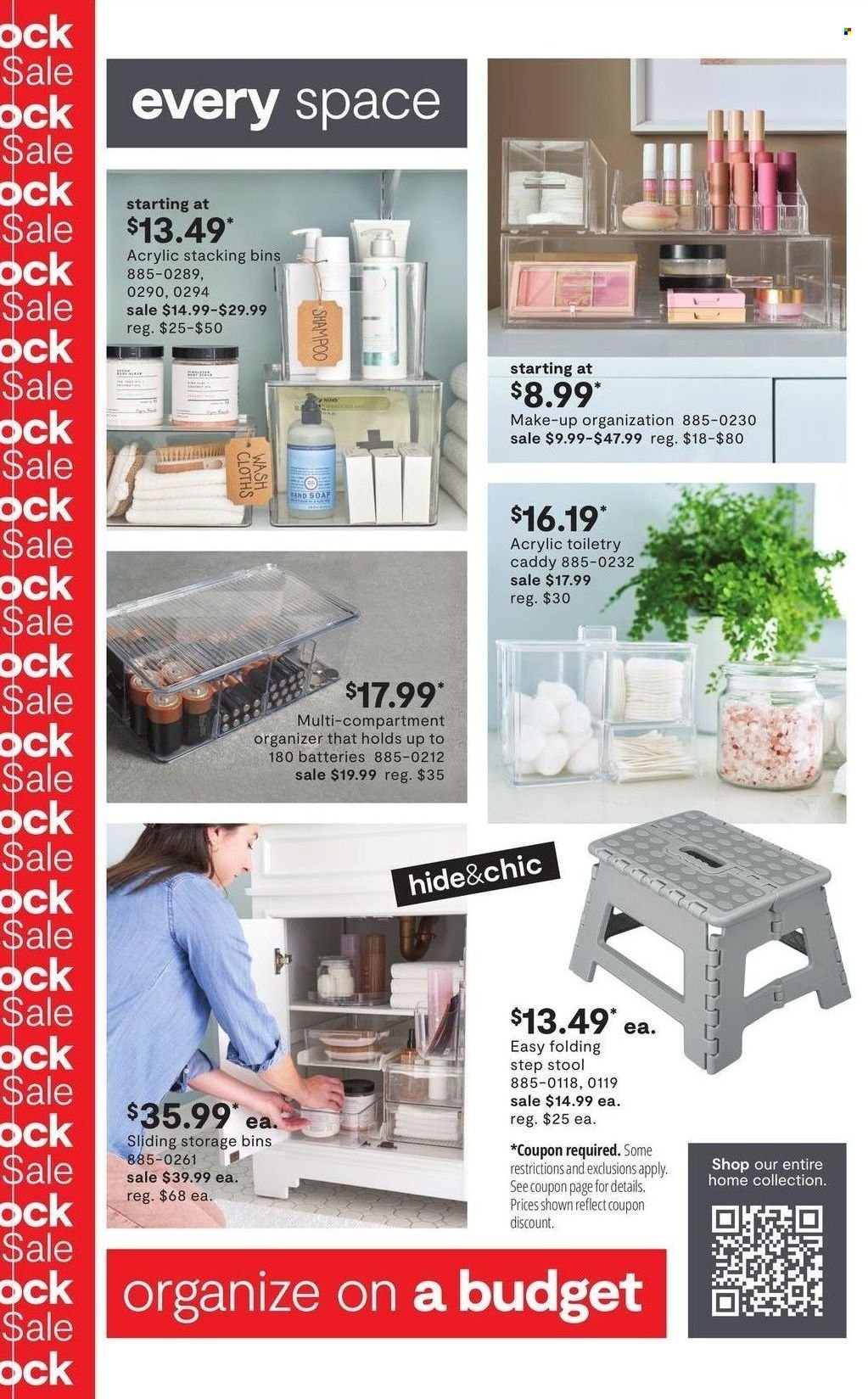 JCPenney Weekly Ad Flyer Specials January 5 to January 22, 2023