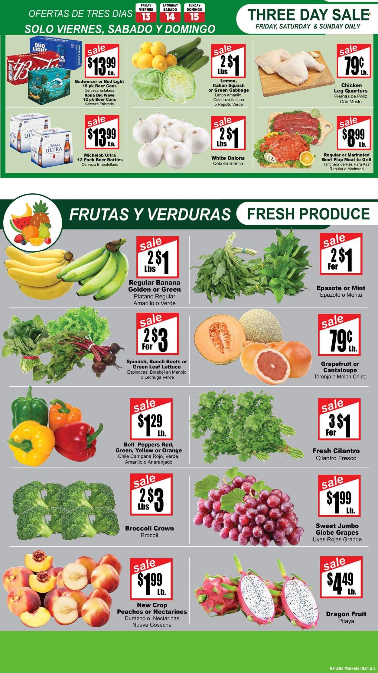 Rancho Markets (UT) Weekly Ad Flyer Specials January 10 to January 16, 2023