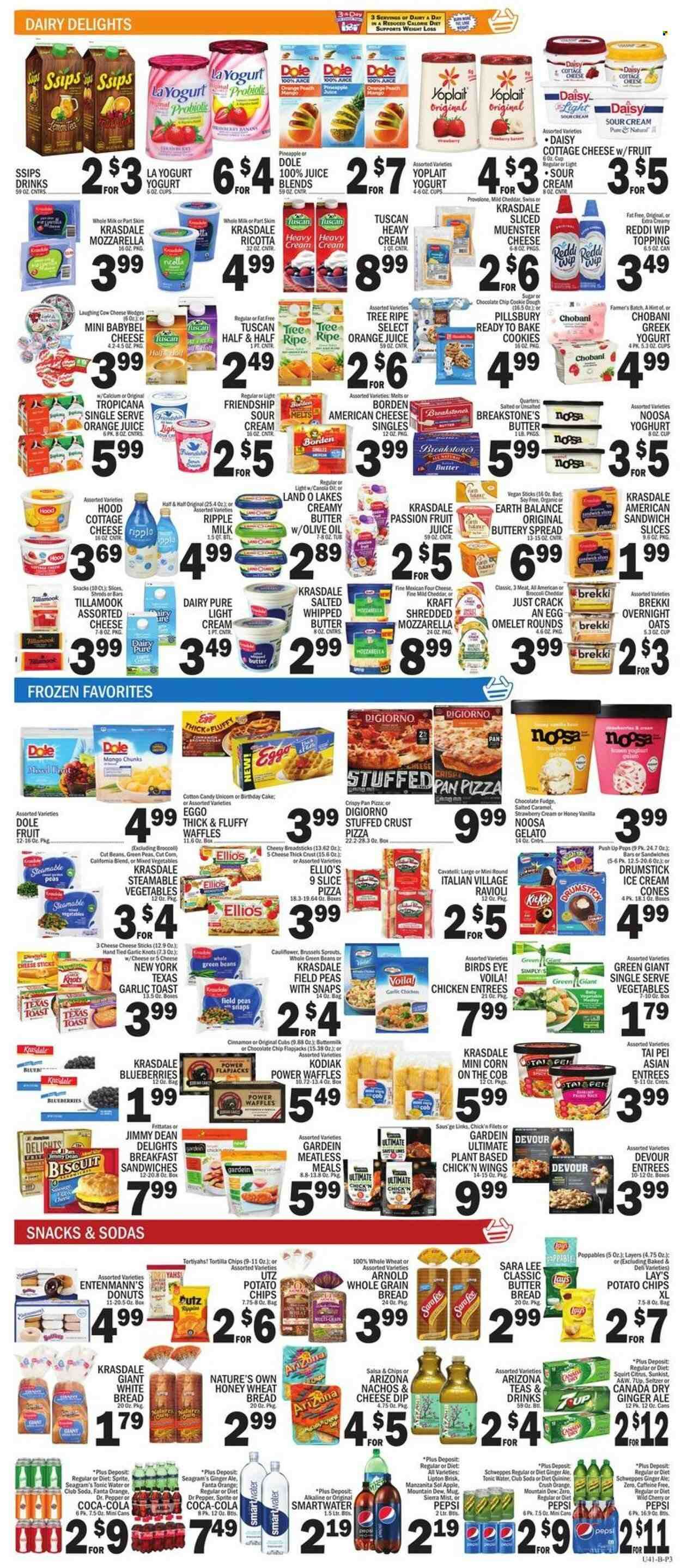 C-Town (CT, FL, MA, NJ, NY, PA) Weekly Ad Flyer Specials January 13 to January 19, 2023