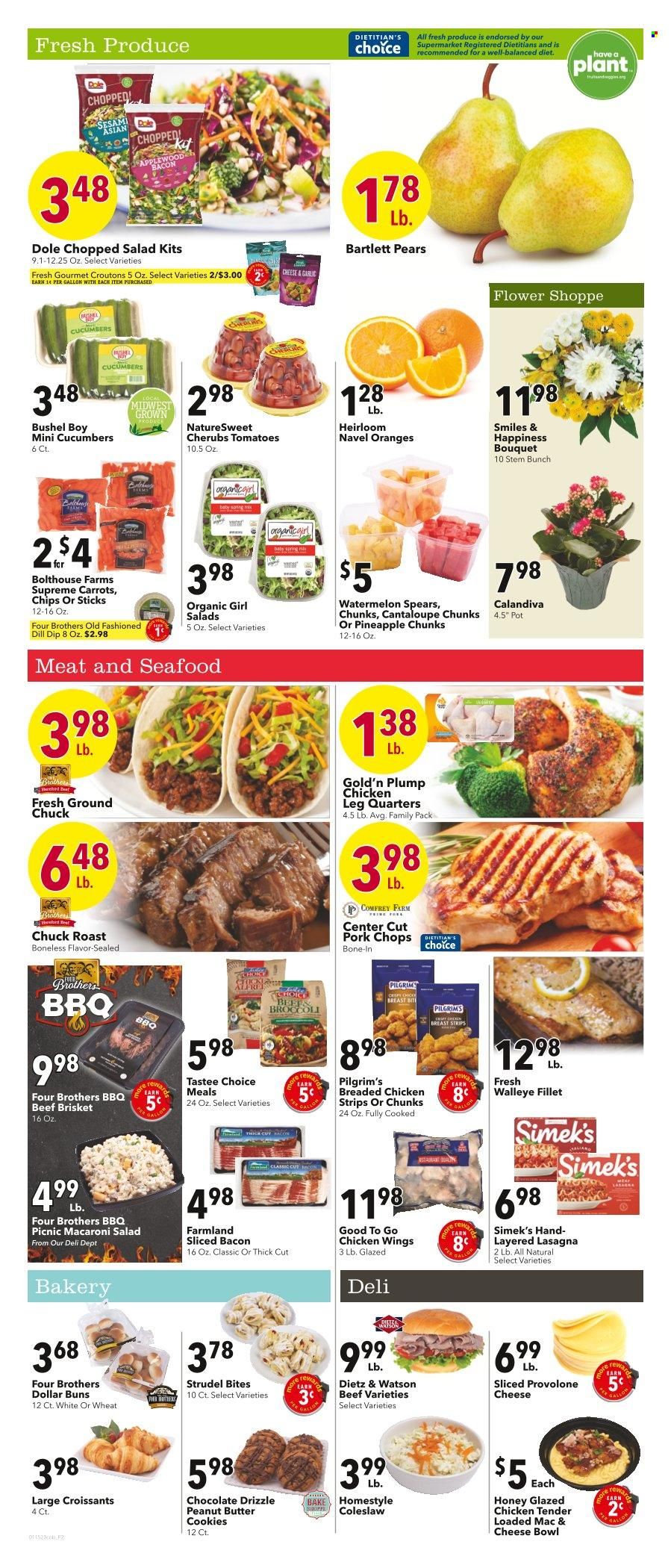 Coborn's (MN, SD) Weekly Ad Flyer Specials January 15 to January 21, 2023