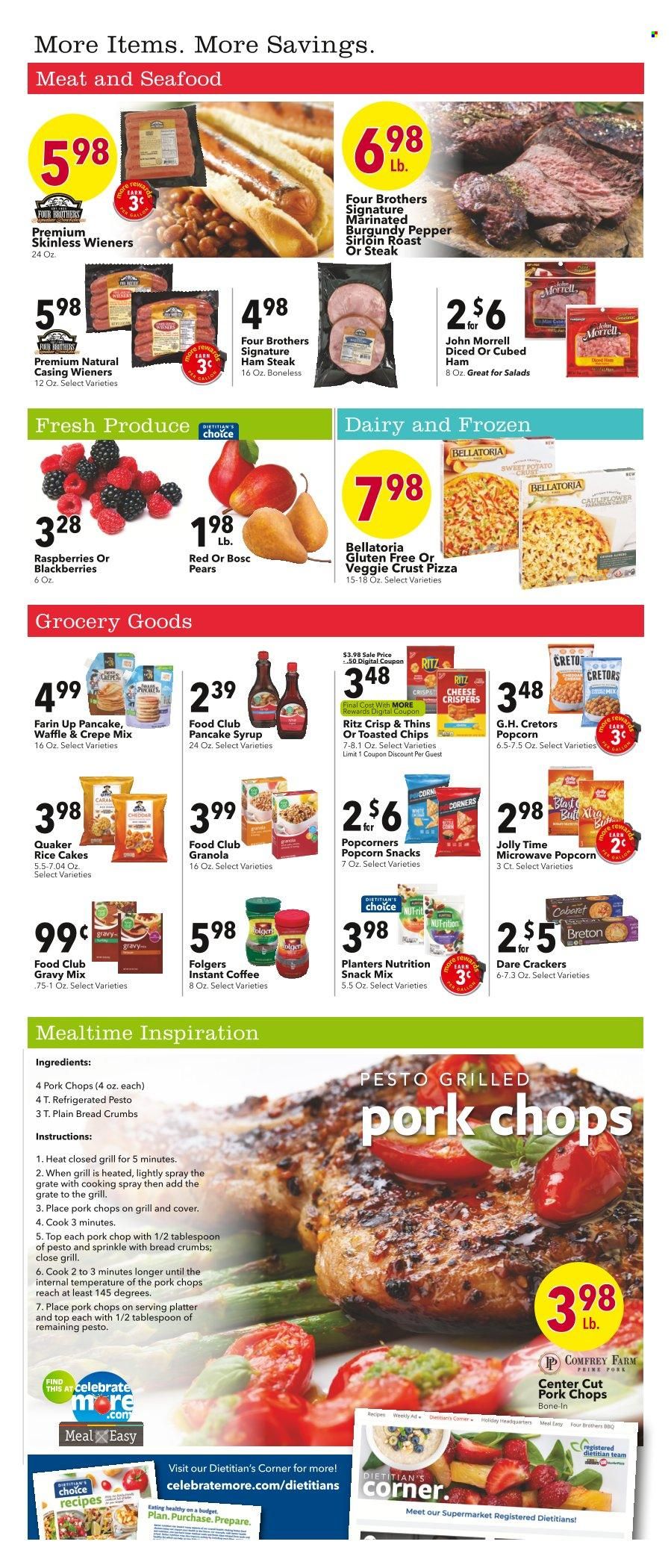 Coborn's (MN, SD) Weekly Ad Flyer Specials January 15 to January 21, 2023