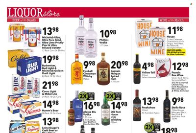 Coborn's (MN, SD) Weekly Ad Flyer Specials January 15 to January 21, 2023
