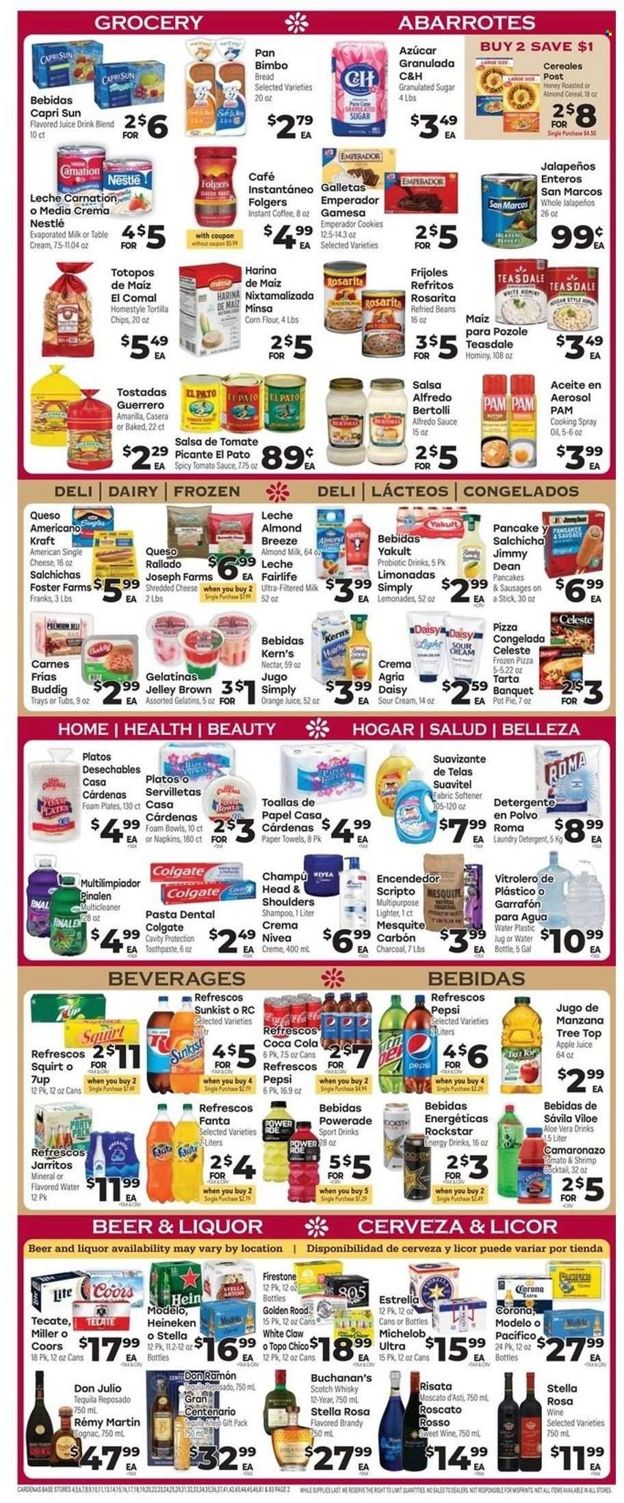 Cardenas (CA, NV) Weekly Ad Flyer Specials January 11 to January 17, 2023